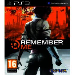 Remember Me Game